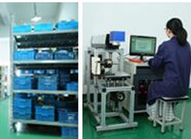 清揚(yáng)自控廠房圖